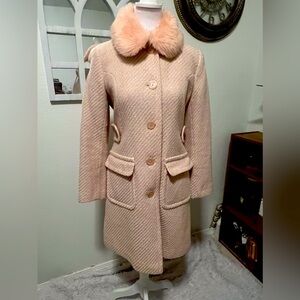 Vinatage Coat